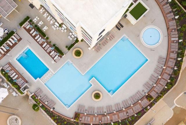 Hotel-Sipar-Plava-Laguna Umag