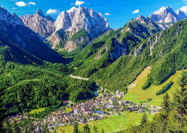 KRANJSKA GORA