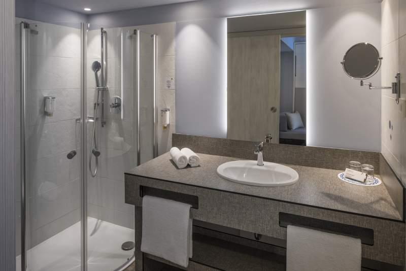 Comfort double room