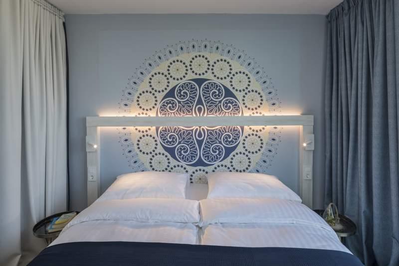 Family Comfort room