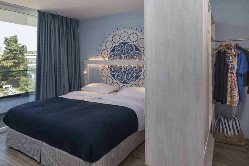 FAMILY SUPERIOR room