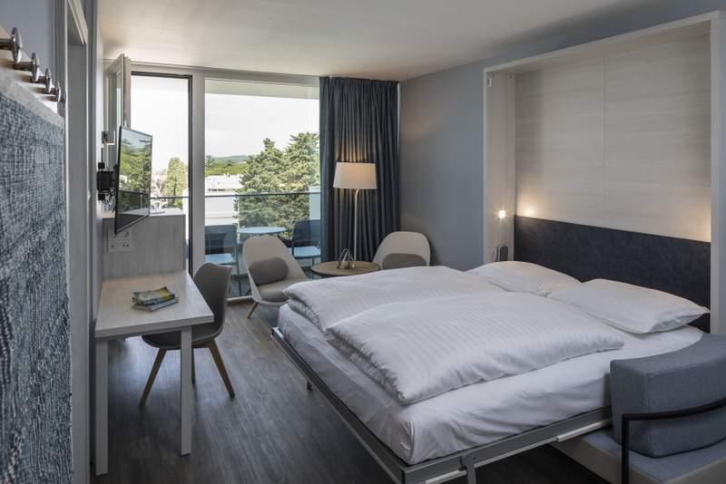 Family Superior Suite