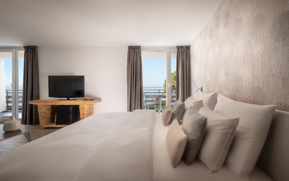Deluxe Family Suite