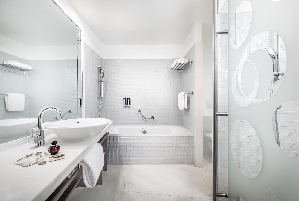 Deluxe Family Suite