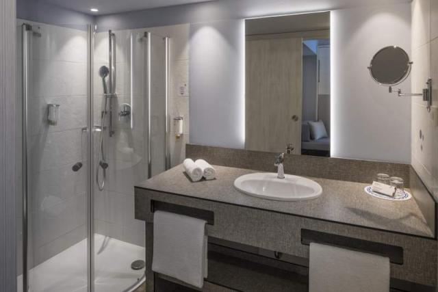 Family Comfort room