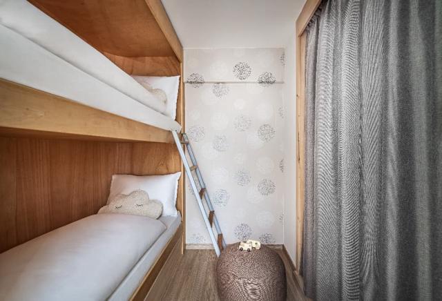 Deluxe Family Suite