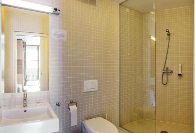 Double room Hotel Sanje ob Soči