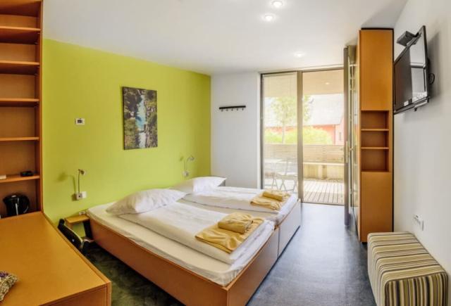 Double room Hotel Sanje ob Soči