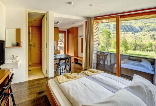 Studio 2 Hotel Sanje ob Soči