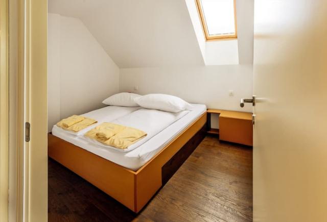 Apartmán 2-3 • Hotel Sanje ob Soči
