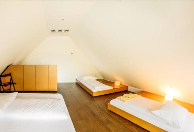 Apt. 2-4 osoby • Hotel Sanje ob Soči
