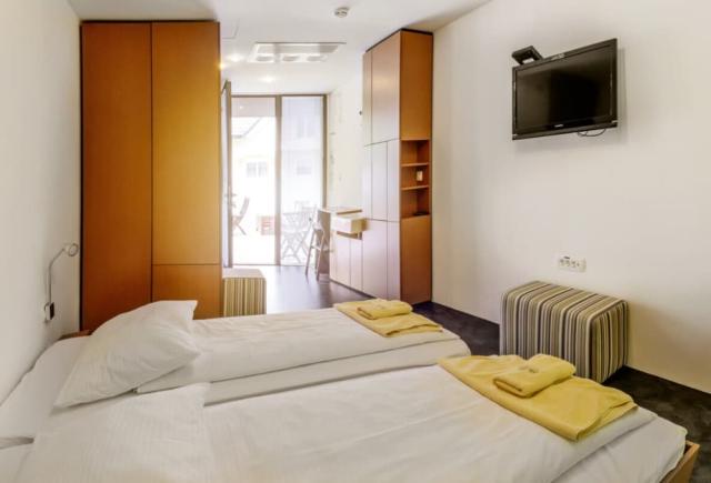 Double room Hotel Sanje ob Soči