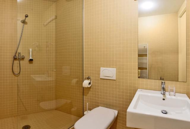 Apartmán 2-3 • Hotel Sanje ob Soči