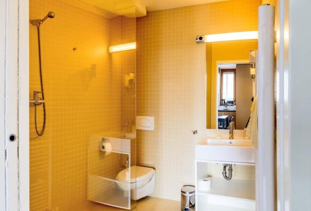Apartmán 2-3 • Hotel Sanje ob Soči