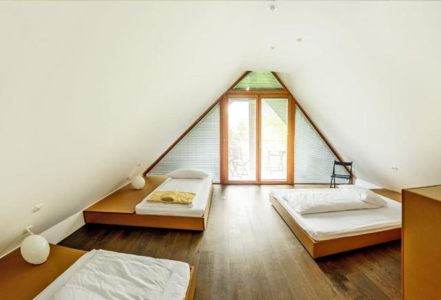 Apt. 2-4 osoby • Hotel Sanje ob Soči