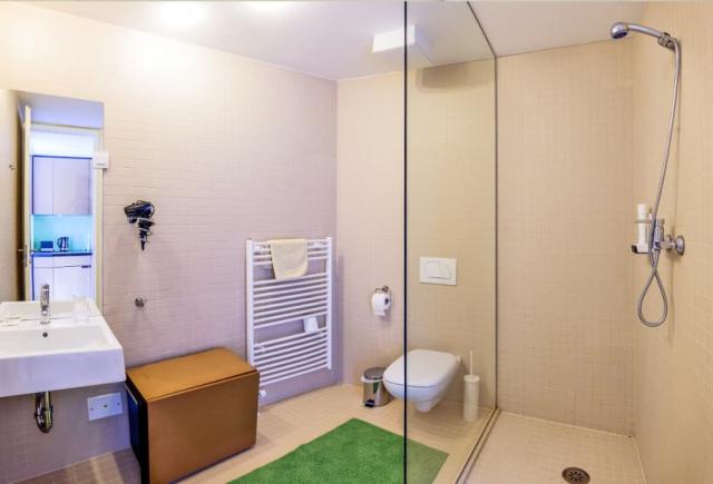 Apt. 2-4 osoby • Hotel Sanje ob Soči