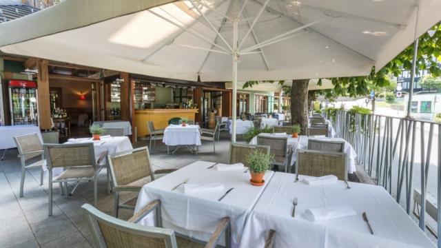 Hotel_Lovec, Bled