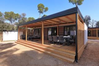 Camping Park Soline