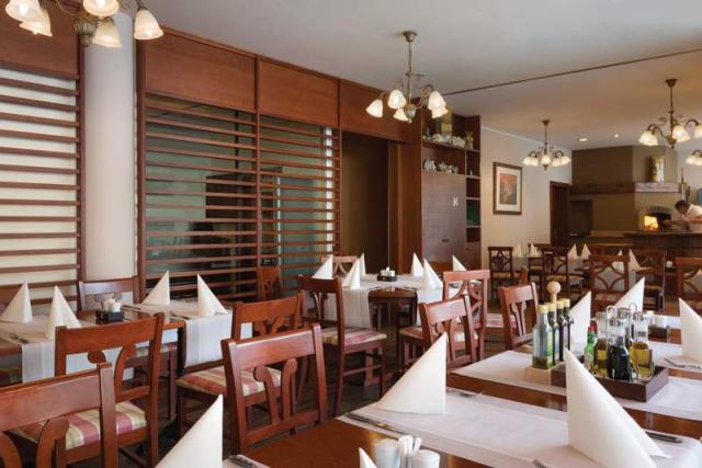 Ramada Hotel & Suite