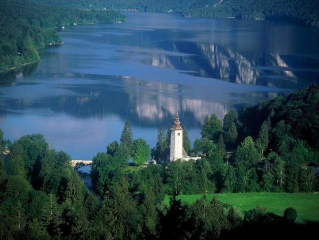 Bohinj