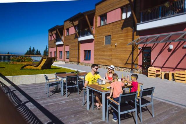 hotel Natura