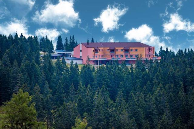 hotel Natura