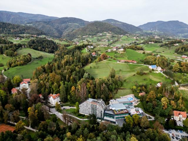 Terme Dobrna