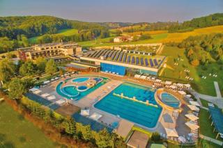 Termály na 4 noci za cenu 3 nocí