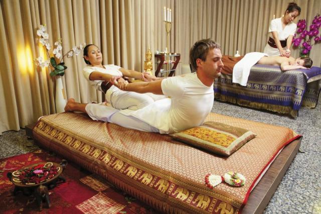 Spa Armonia