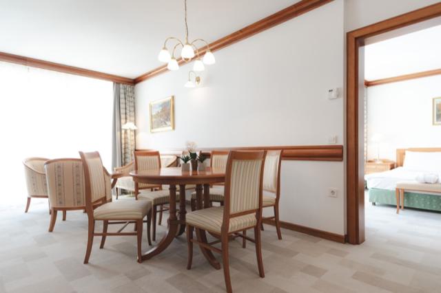 Hotel Termal_apartman