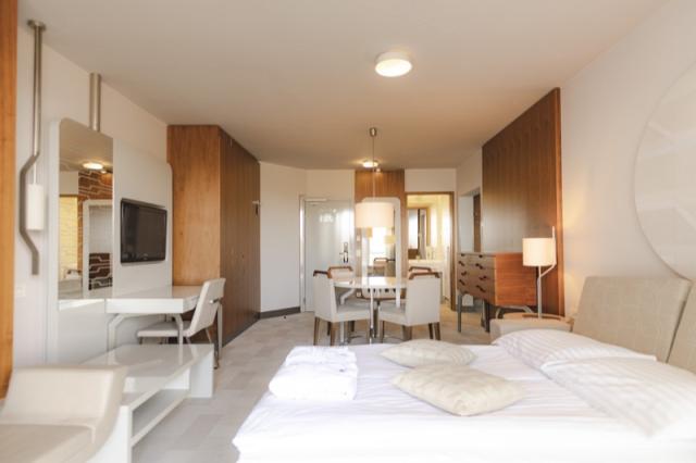 Hotel Termal_apartman