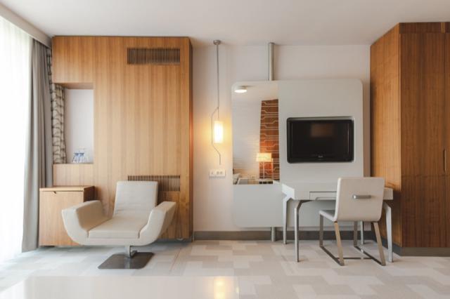 Hotel Termal_apartman