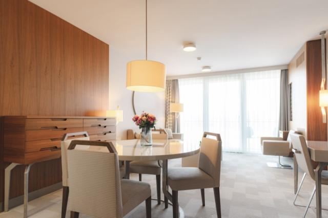 Hotel Termal_apartman