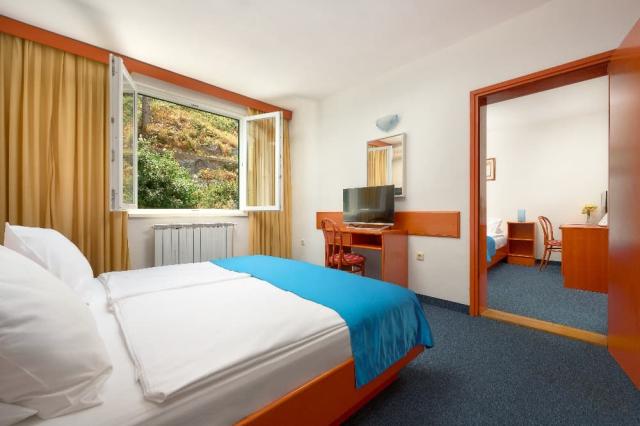 Hotel Faraon, Comfort Family 2+2