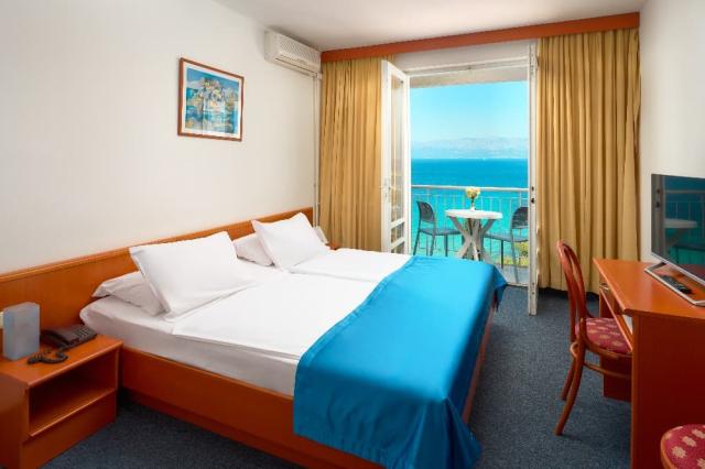 Hotel Faraon, Comfort Family 2+2 Sea