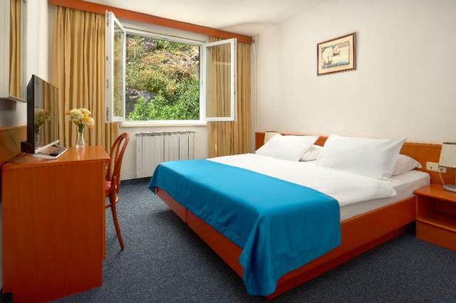 Hotel Faraon, Comfort Family 2+2 Sea, druhá ložnice