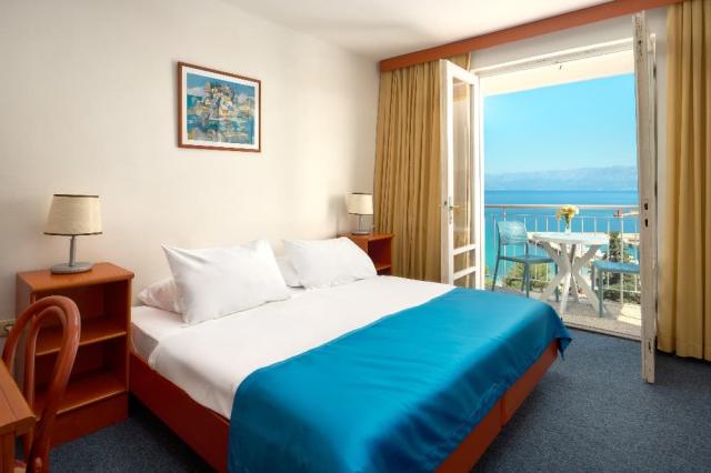 Hotel Faraon, Comfort pokoj