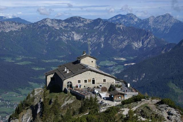 2Berchtesgaden.kehlsteinhaus