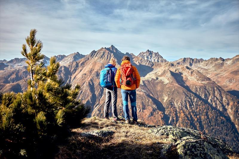 Herbstfesttage Genussreicher Wanderherbst