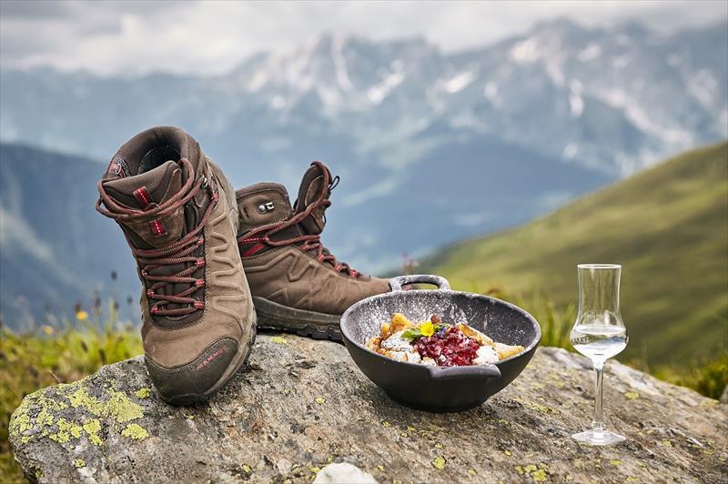 Paznaun bringt Hochgenuss ins Hochgebirge - 2