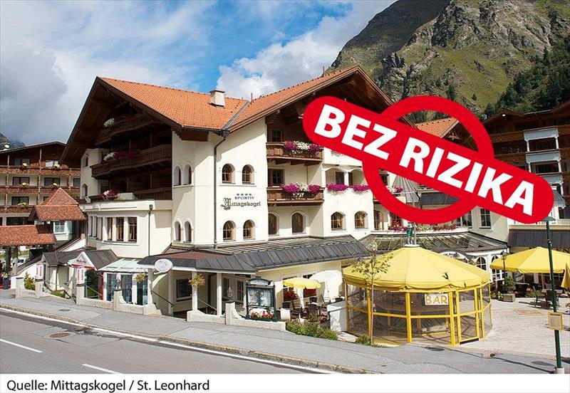 Sportiv-Hotel Mittagskogel