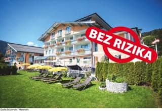 Hotel Brückenwirt