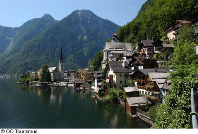 Vrcholy.Hallstatt1
