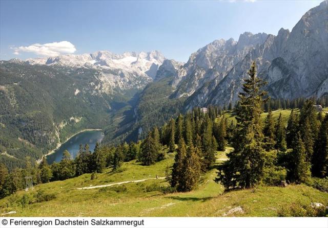 Vrcholy.Zwieselam.Gosau10  kopie