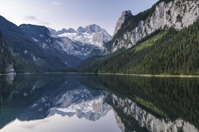 Gosausee-Dachstein-Foto-Julian-Elliott-