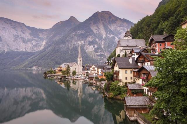 Hallstatt-Morgenstunde-Foto-Julian-Elliott-