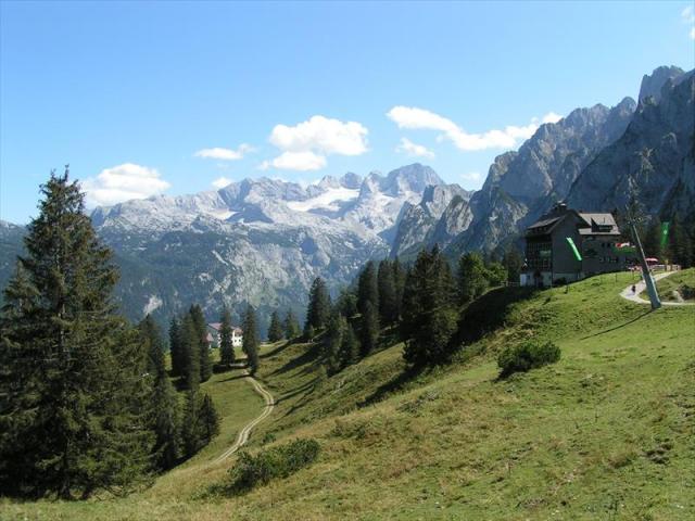 Vrcholy.Dachstein ze Zwiesselalmu  kopie.JPG