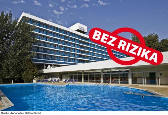 Danubius Hotel Annabella