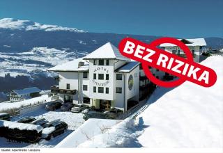 Alpenfriede