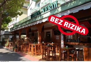 Hotel Verdi